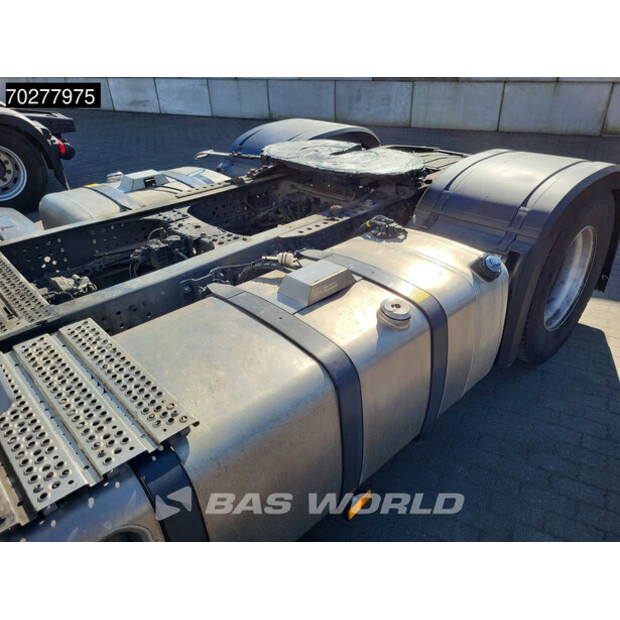 2022 Mercedes-Benz ACTROS 1851-42697101