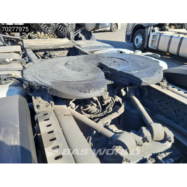 2022 Mercedes-Benz ACTROS 1851-42697102