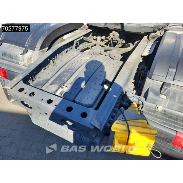 2022 Mercedes-Benz ACTROS 1851-42697103