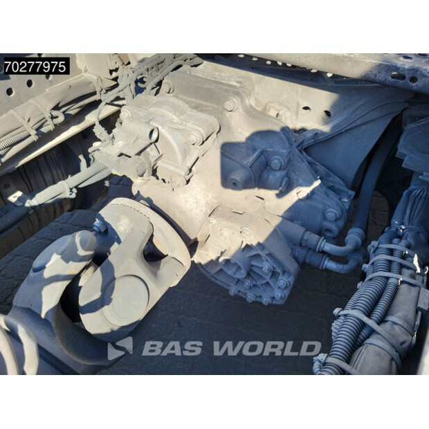 2022 Mercedes-Benz ACTROS 1851-42697104