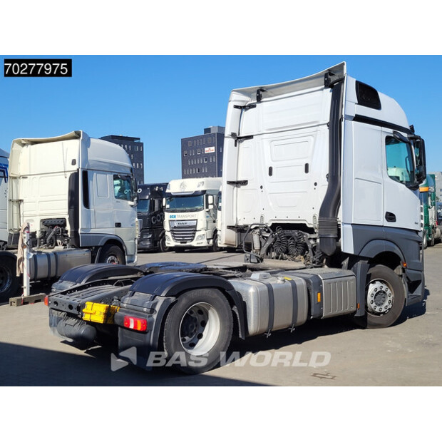 2022 Mercedes-Benz ACTROS 1851-42697106