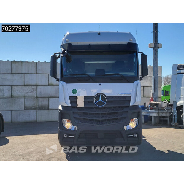 2022 Mercedes-Benz ACTROS 1851-42697108