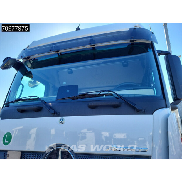 2022 Mercedes-Benz ACTROS 1851-42697109