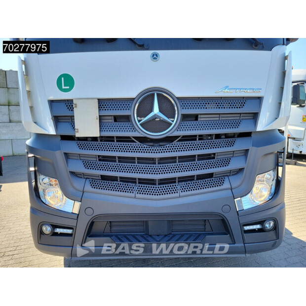 2022 Mercedes-Benz ACTROS 1851-42697110