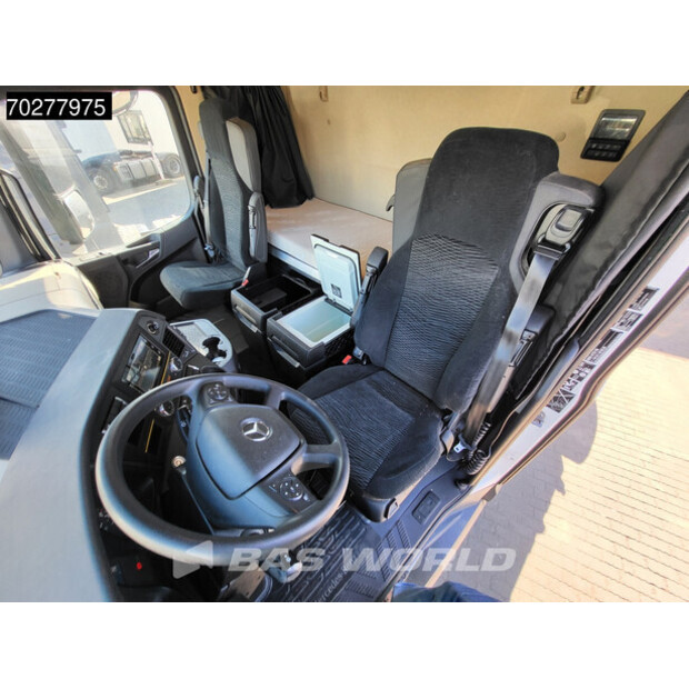 2022 Mercedes-Benz ACTROS 1851-42697112