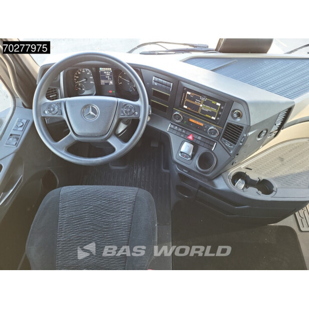 2022 Mercedes-Benz ACTROS 1851-42697113