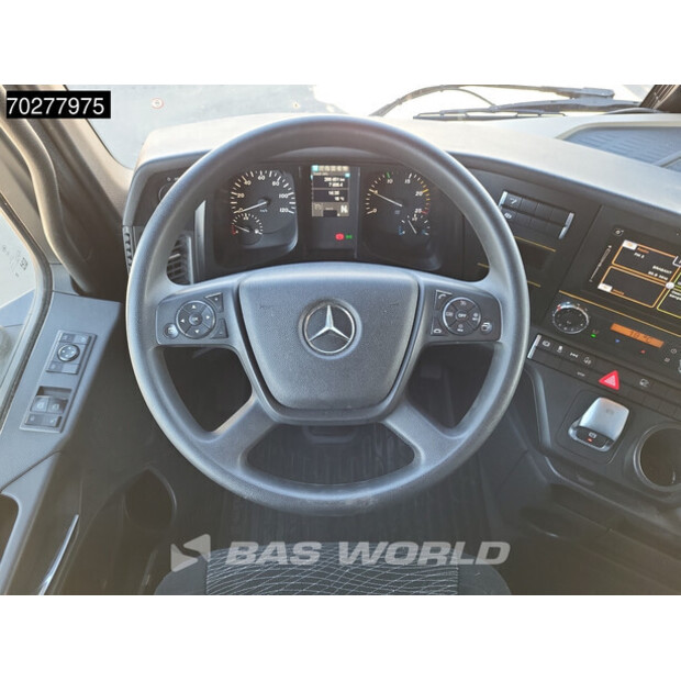 2022 Mercedes-Benz ACTROS 1851-42697114