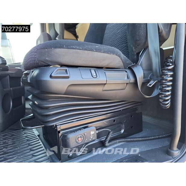 2022 Mercedes-Benz ACTROS 1851-42697115