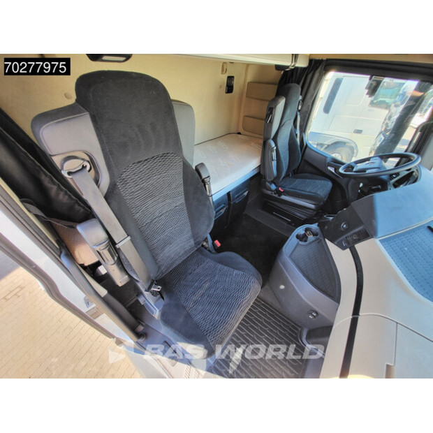 2022 Mercedes-Benz ACTROS 1851-42697120