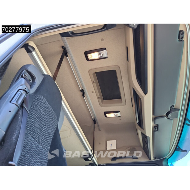 2022 Mercedes-Benz ACTROS 1851-42697121
