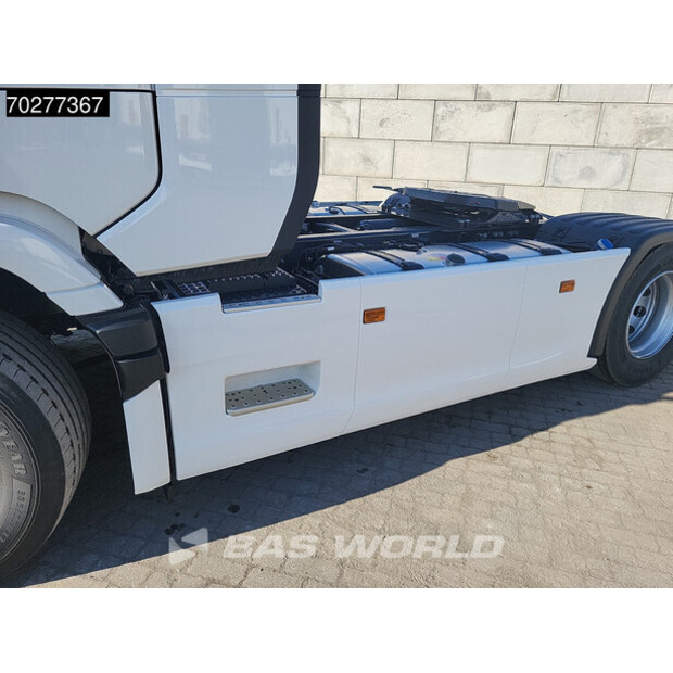 2025 سكانيا S560-42697143