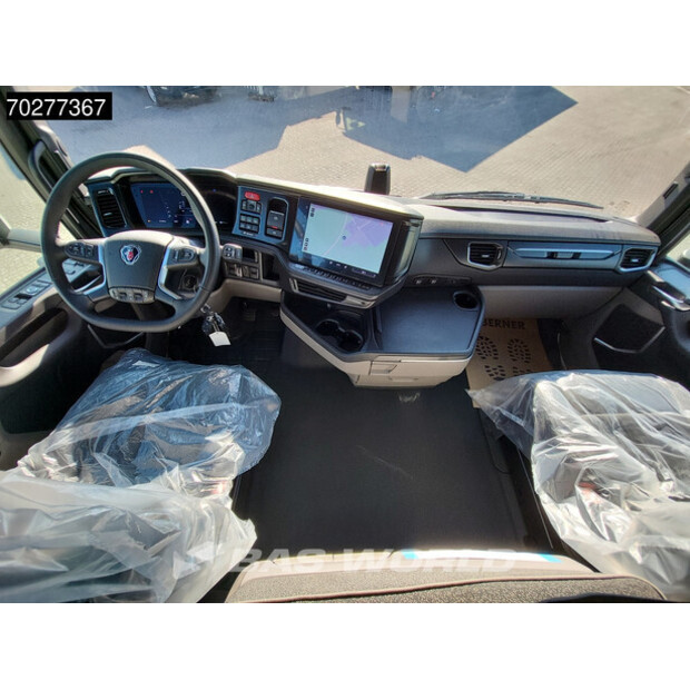 2025 سكانيا S560-42697149