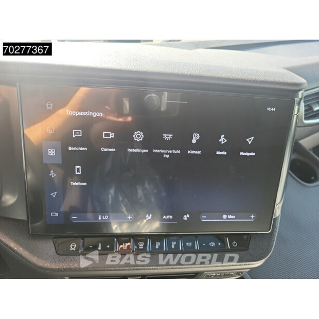 2025 سكانيا S560-42697156
