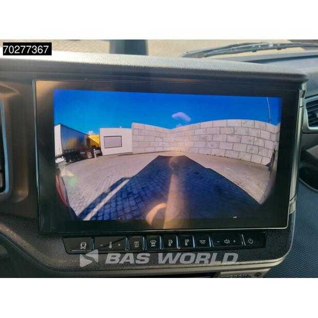 2025 سكانيا S560-42697157