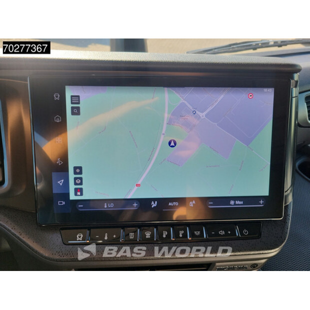 2025 سكانيا S560-42697158