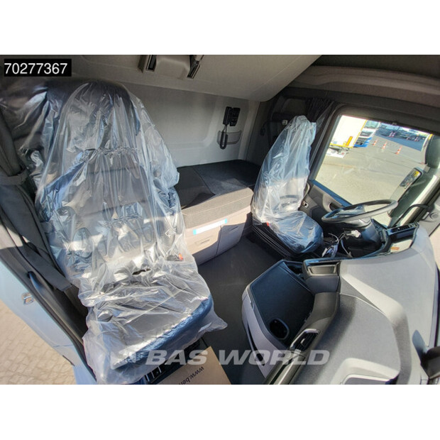 2025 سكانيا S560-42697160