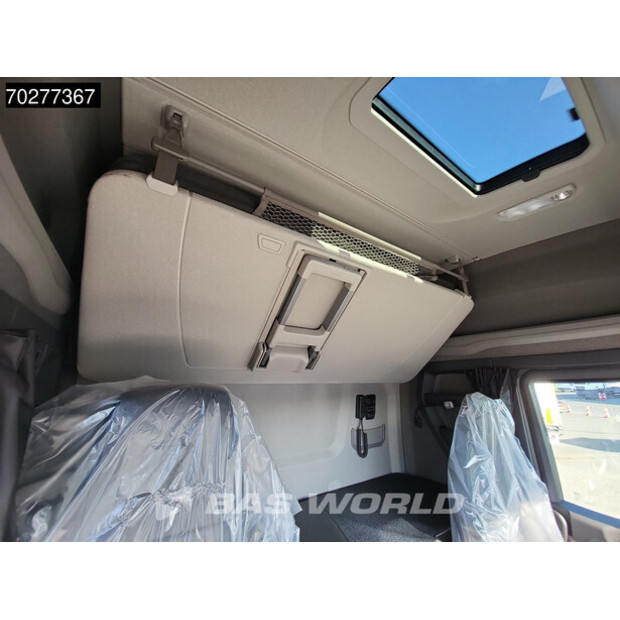 2025 سكانيا S560-42697161
