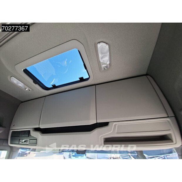 2025 سكانيا S560-42697162