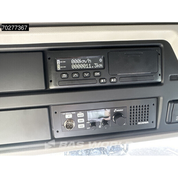 2025 سكانيا S560-42697164