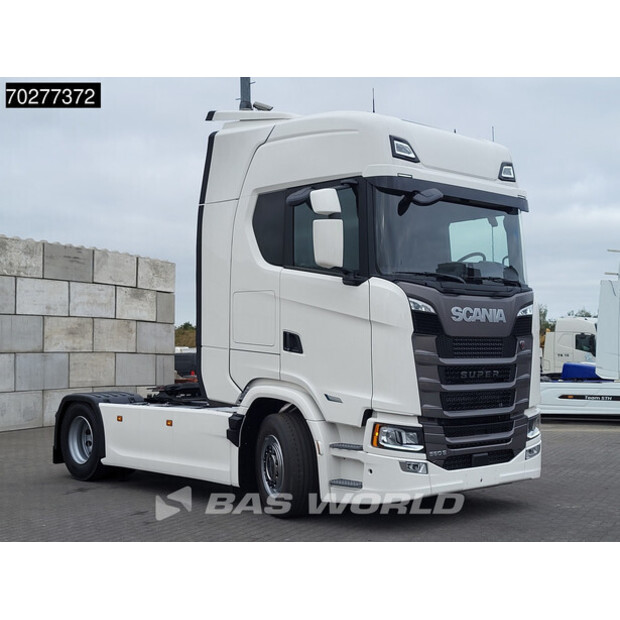 2025 سكانيا S560-42697170