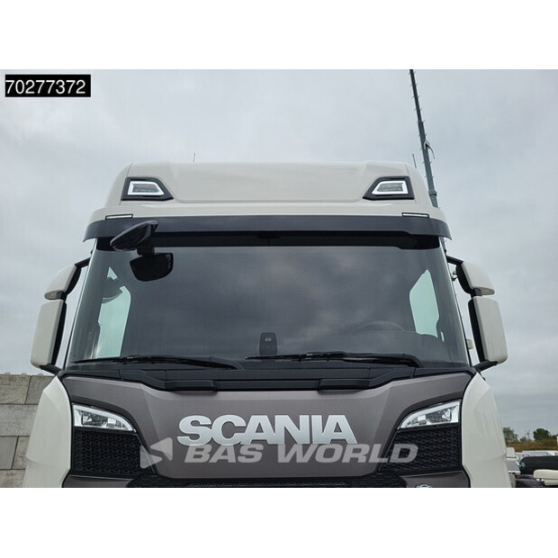 2025 سكانيا S560-42697174