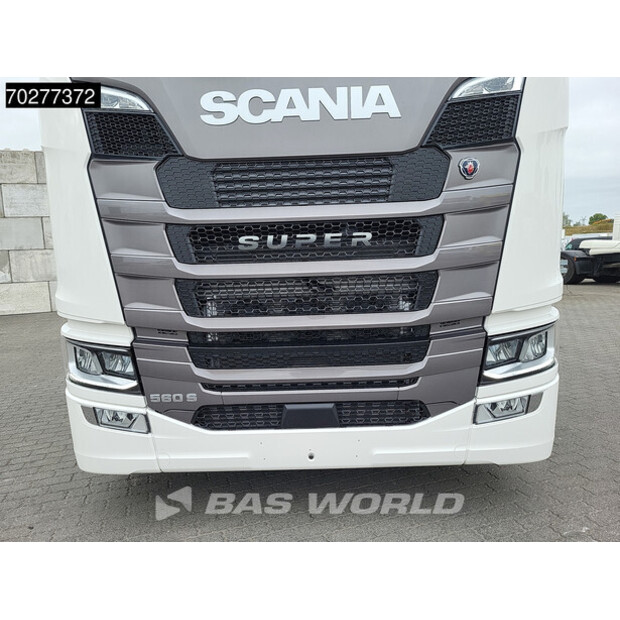 2025 سكانيا S560-42697175