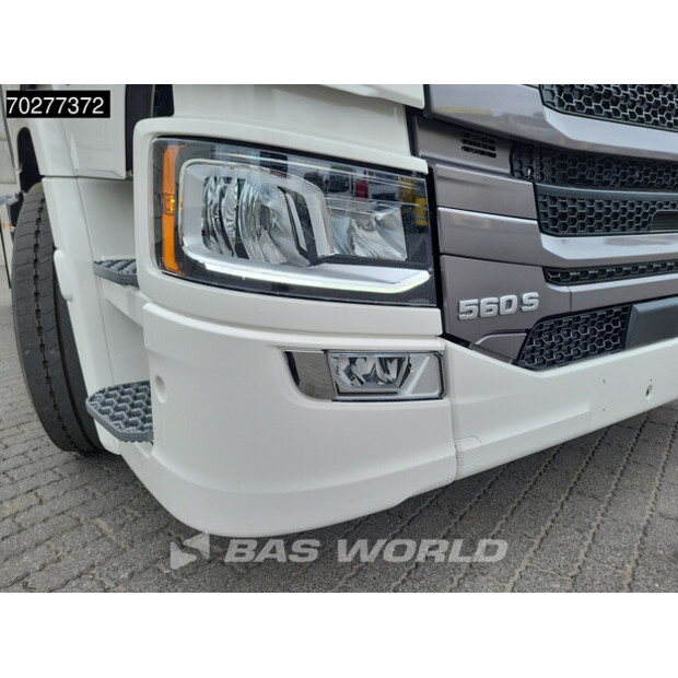2025 سكانيا S560-42697178