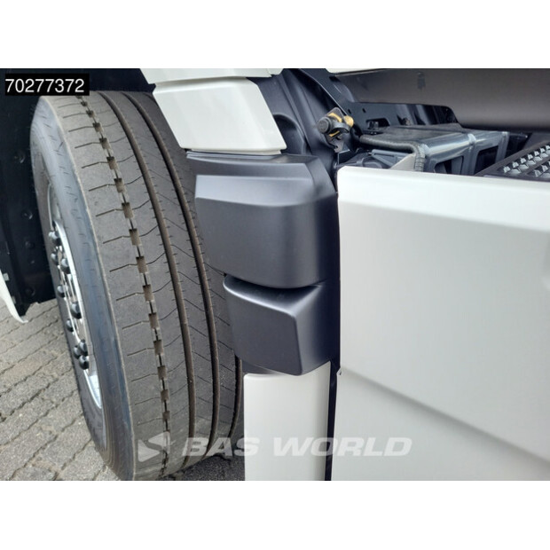 2025 سكانيا S560-42697183