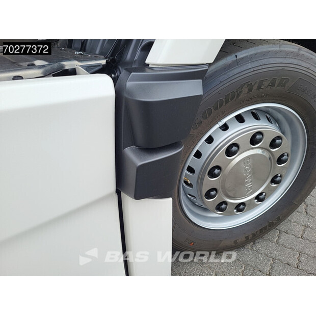 2025 سكانيا S560-42697185