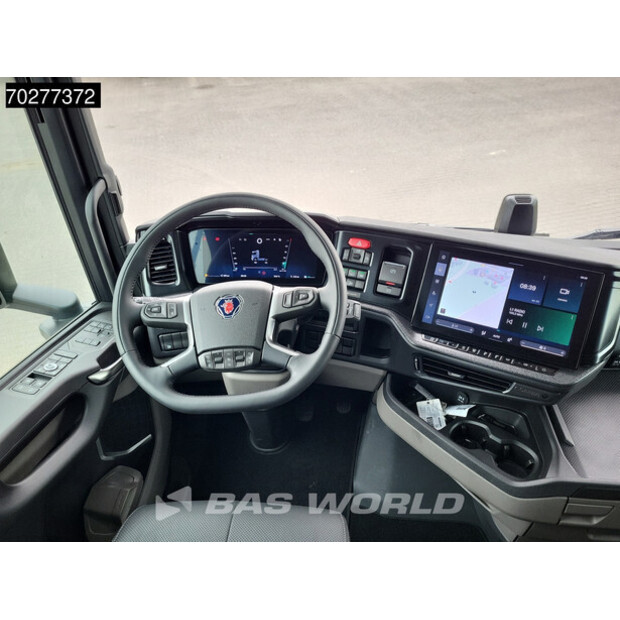 2025 سكانيا S560-42697187