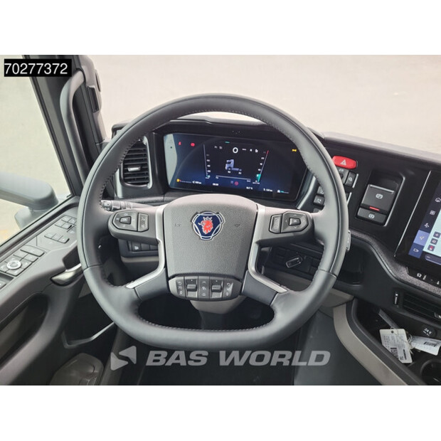 2025 سكانيا S560-42697188