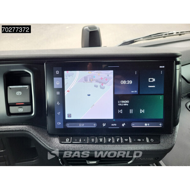 2025 سكانيا S560-42697189