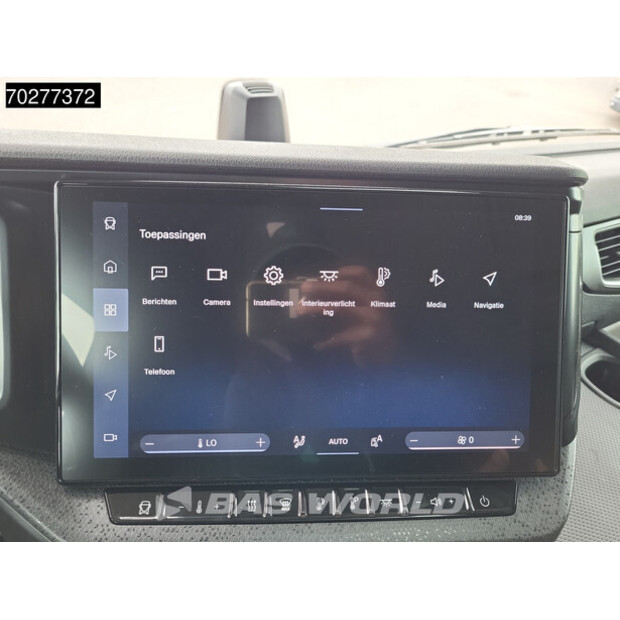 2025 سكانيا S560-42697191