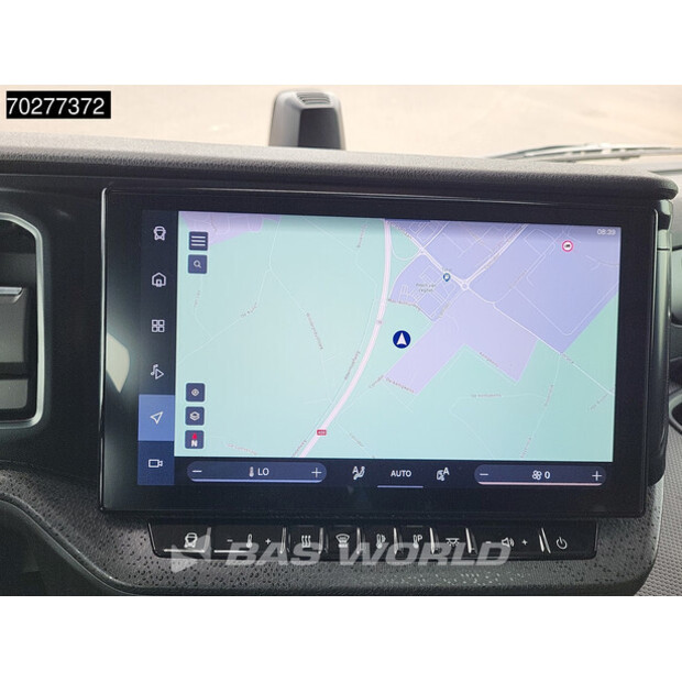 2025 سكانيا S560-42697192