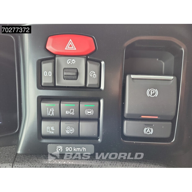 2025 سكانيا S560-42697193