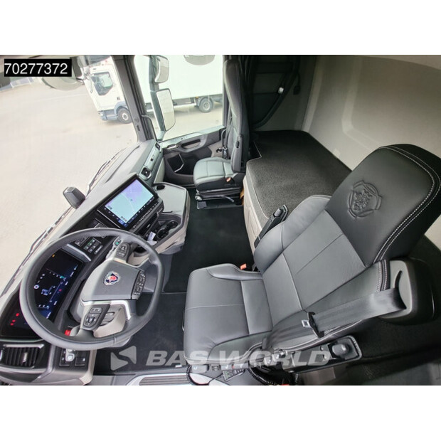 2025 سكانيا S560-42697194