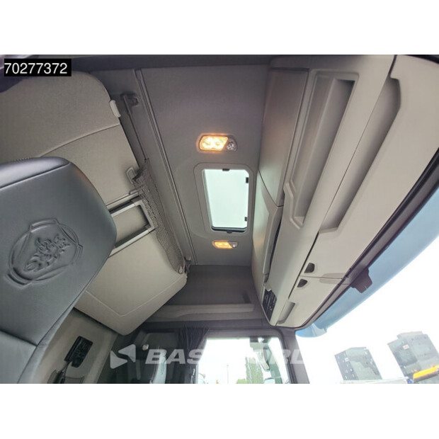 2025 سكانيا S560-42697196