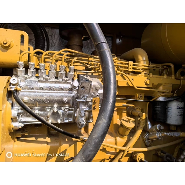 2019 كاتربيلر 140G-42697216