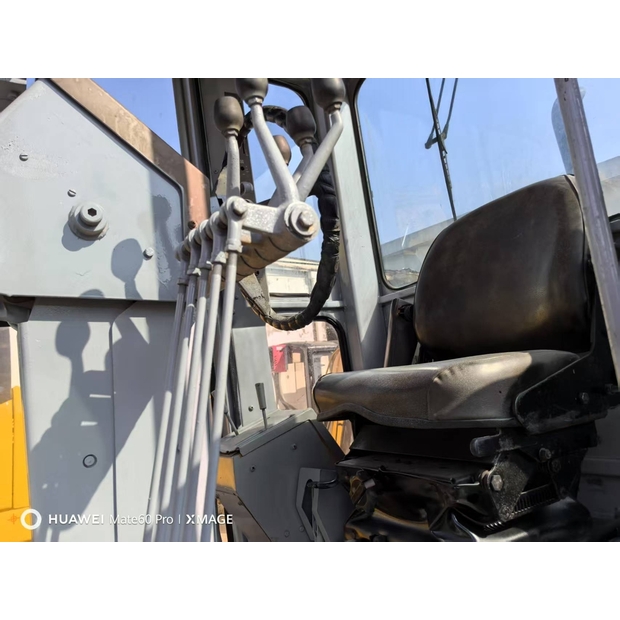 2019 كاتربيلر 140G-42697217