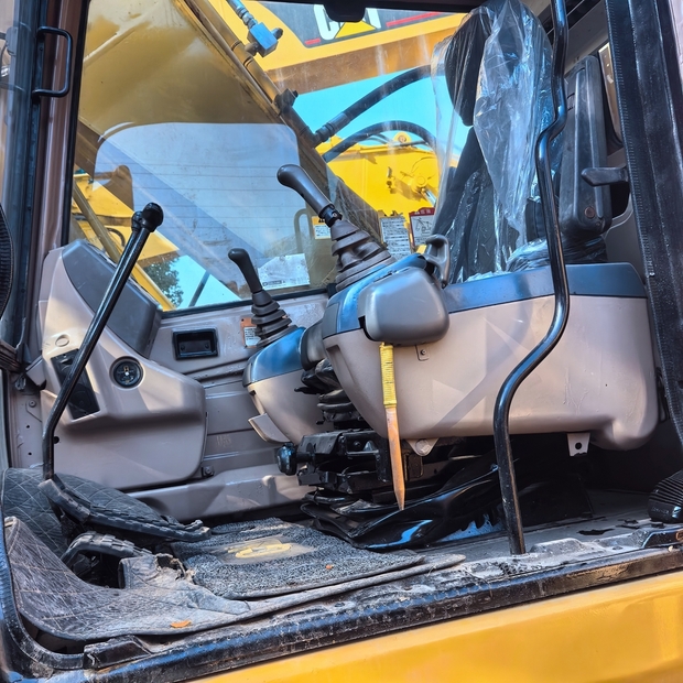 2021 Caterpillar 320BL-42697226