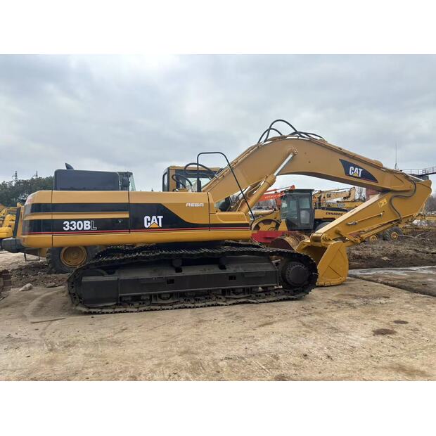 2021 Caterpillar 330BL-42697248