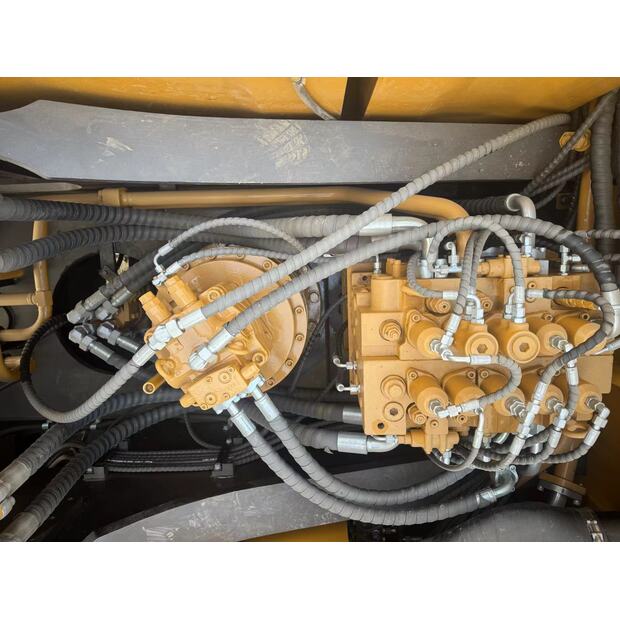 2021 Sany SY365H-42697272