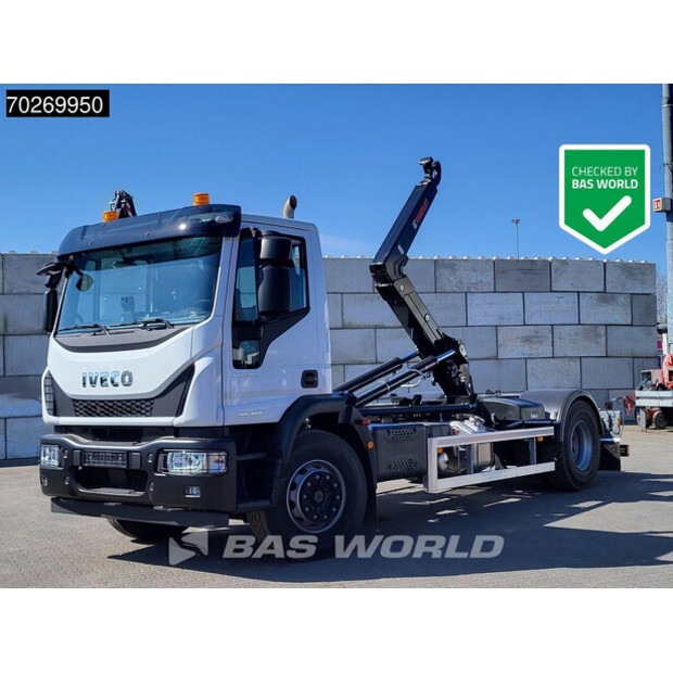 2023 Iveco Eurocargo 180E320-42697351