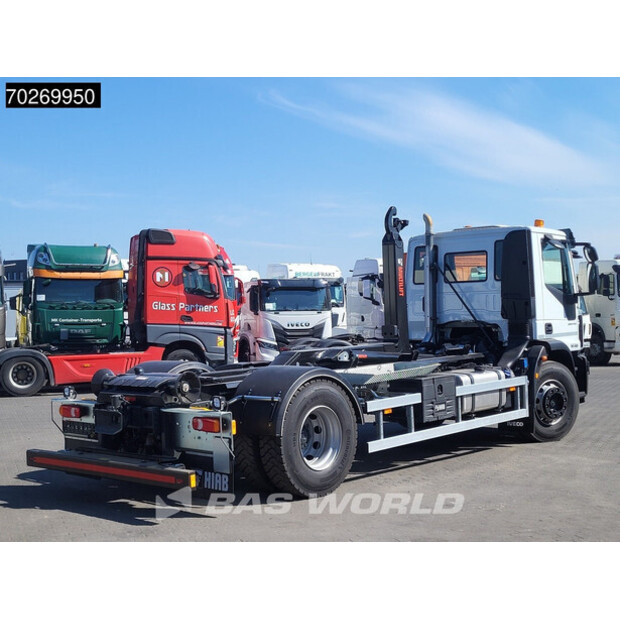 2023 Iveco Eurocargo 180E320-42697354