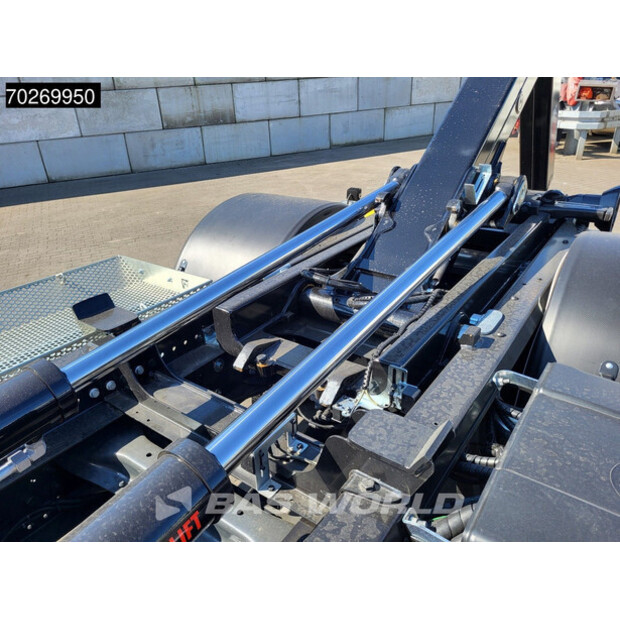 2023 Iveco Eurocargo 180E320-42697366
