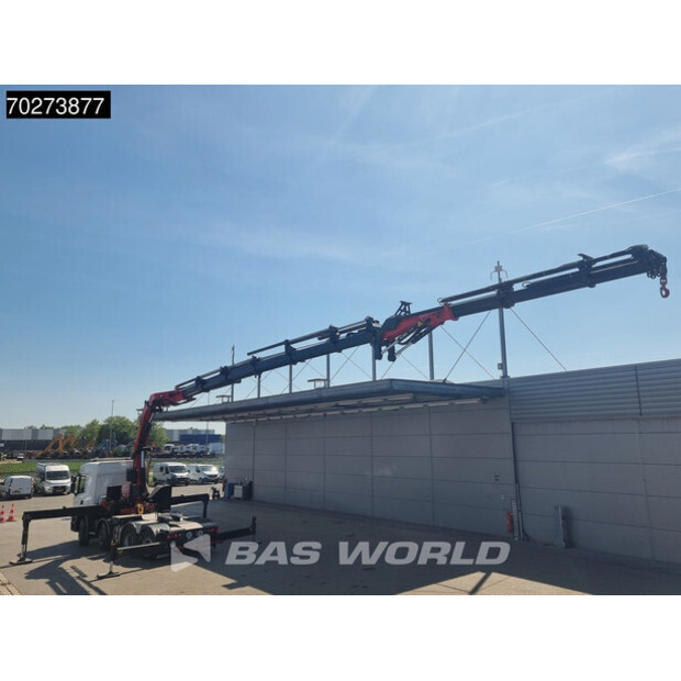 2023 Scania G500-42697399