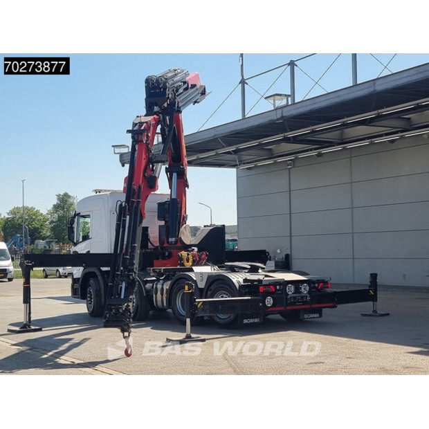 2023 Scania G500-42697403