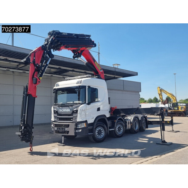 2023 Scania G500-42697407