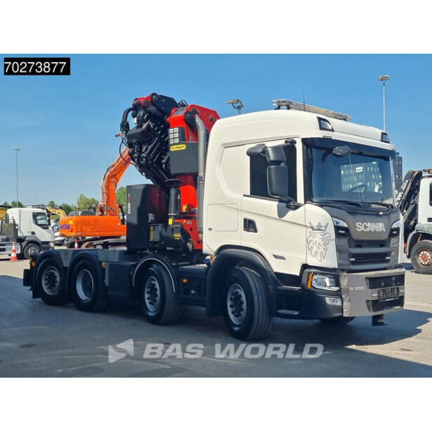 2023 Scania G500-42697413