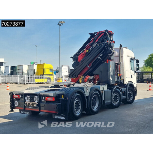 2023 Scania G500-42697414